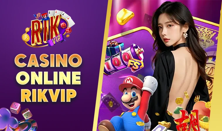 RikVip - Trang Chủ Rik Vip - Website Cá Cược Hàng Đầu Thế Giới Hiện Nay