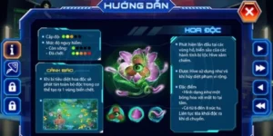 Cách Chơi Bắn Cá Men In Black RikVip Hiệu Quả Cho Người Mới