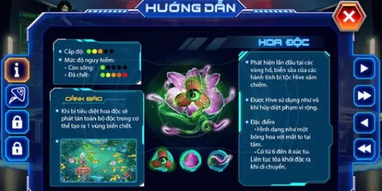 Cách Chơi Bắn Cá Men In Black RikVip Hiệu Quả Cho Người Mới