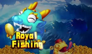 Cách Chơi Bắn Cá Royal Fishing Tại Rikvip Và Những Rủi Ro Tiềm Ẩn​