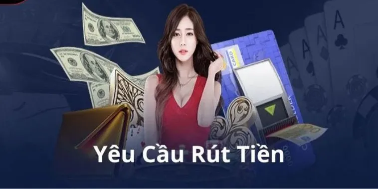 Rút Tiền Rikvip Nhanh Chóng, An Toàn Và Hiệu Quả Dành Cho Thành Viên