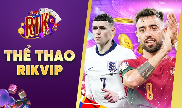 RikVip - Trang Chủ Rik Vip - Website Cá Cược Hàng Đầu Thế Giới Hiện Nay