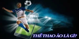 Tìm Hiểu Cá Cược Thể Thao Ảo Rikvip Với Công Nghệ Giải Trí Hiện Đại Và Hấp Dẫn