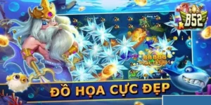 Cách Chơi Bắn Cá Đại Chiến B52 Tại RikVip Dễ Hiểu Cho Người Mới