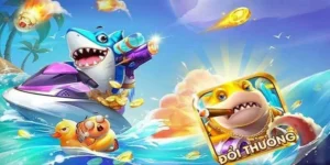 Hướng Dẫn Cách Chơi Bắn Cá Đại Dương Chi Tiết Tại Cổng Game RikVip
