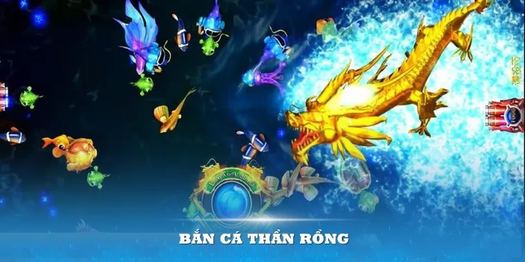 Cách Chơi Bắn Cá Rồng Tại RikVip Chi Tiết Cho Người Mới Muốn Tăng Cơ Hội Thắng Lớn