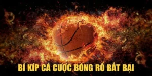Khám Phá Cá Cược Bóng Rổ RikVip Và Những Bí Quyết Chiến Thắng