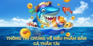 Cách Chơi Bắn Cá Thần Tài Tại RikVip Dành Cho Người Mới Hiệu Quả Nhất