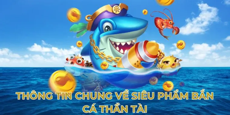 Cách Chơi Bắn Cá Thần Tài Tại RikVip Dành Cho Người Mới Hiệu Quả Nhất