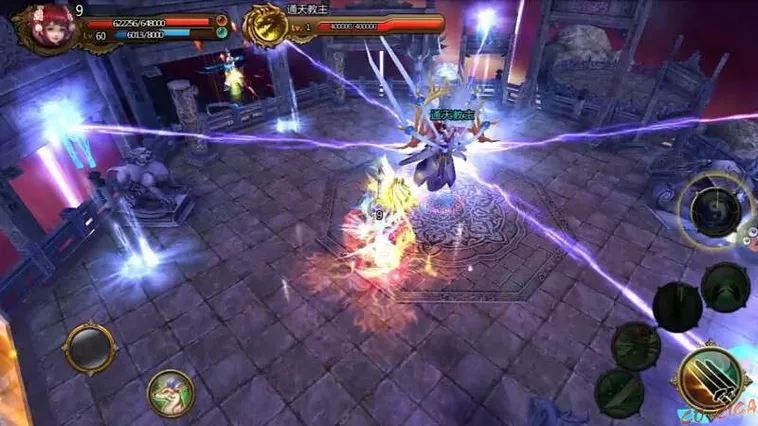 Cách Chơi Game Nhanh Zetx Tại Rikvip Hiệu Quả Cho Người Mới
