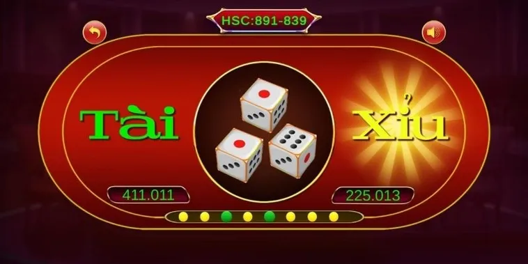 Cách Chơi Tài Xỉu Cổng Game Rikvip Hiệu Quả Với Chiến Lược Rõ Ràng
