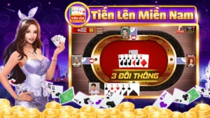 Cách Chơi Tiến Lên Miền Nam Tại Cổng Game RikVip Chi Tiết Hiệu Quả