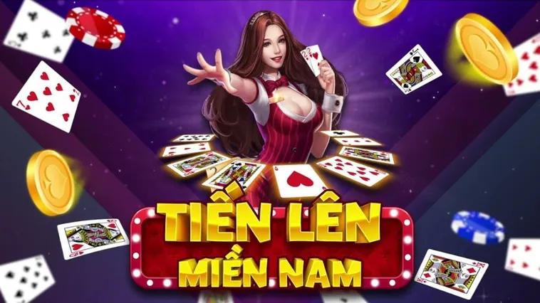 Cách Chơi Tiến Lên Miền Nam Tại Cổng Game RikVip Chi Tiết Hiệu Quả