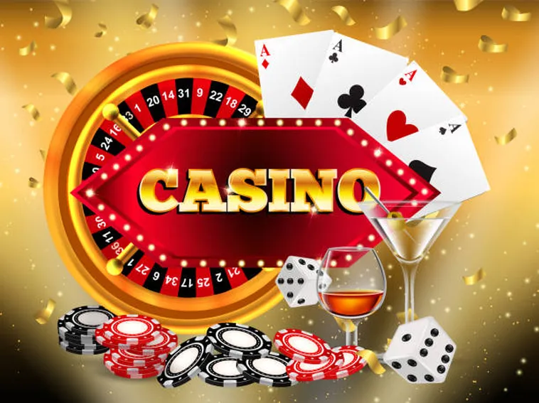 Casino Online Rikvip Và Những Trải Nghiệm Đáng Chú Ý Cho Người Chơi Mới