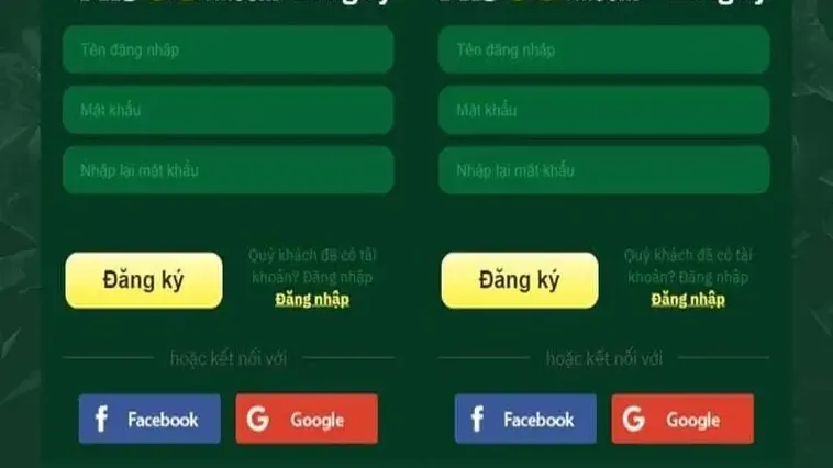 Hướng Dẫn Đăng Ký RikVip Nhanh Chóng Nhận Ưu Đãi Thành Viên Mới