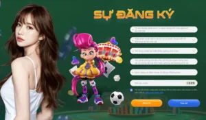 Hướng Dẫn Đăng Ký RikVip Nhanh Chóng Nhận Ưu Đãi Thành Viên Mới