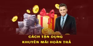 Hoàn Trả Không Giới Hạn Tại Cổng Game RikVip Mang Lại Lợi Ích Tối Đa Cho Người Chơi
