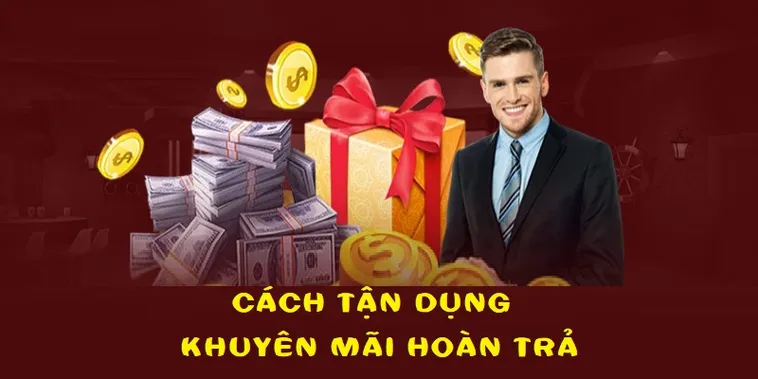 Hoàn Trả Không Giới Hạn Tại Cổng Game RikVip Mang Lại Lợi Ích Tối Đa Cho Người Chơi