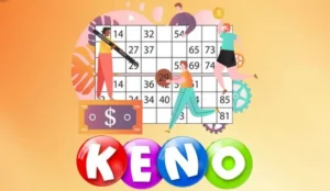 Cách Chơi Game Nhanh Keno RikVip Với Luật Chơi Và Chiến Thuật