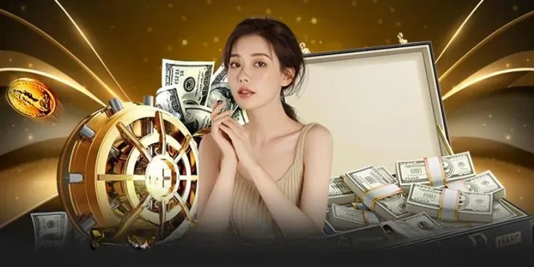 Khuyến Mãi Rikvip Ưu Đãi Lớn Giftcode Hoàn Trả Và Thưởng Nạp Hấp Dẫn​
