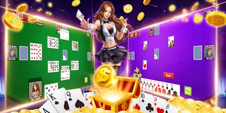Khuyến Mãi Nạp Lần 2 Tặng 50% Cực Hấp Dẫn Tại Cổng Game RikVip
