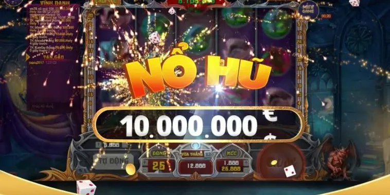 Trò Chơi Nổ Hũ Vũ Trụ Tại Rikvip Và Cách Chinh Phục Kho Báu