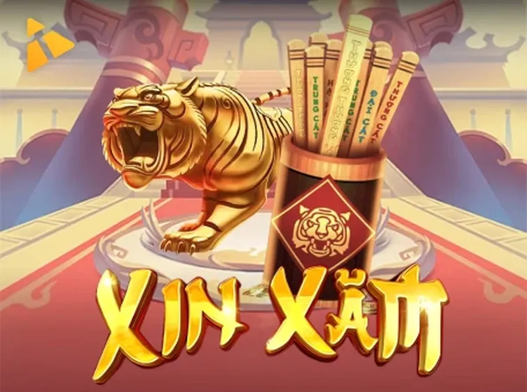 Hướng Dẫn Cách Chơi Nổ Hũ Xin Xăm Chi Tiết Tại RikVip