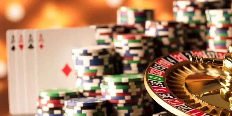 Cách Chơi Roulette Cổng Game Rikvip Dành Cho Người Mới Bắt Đầu​
