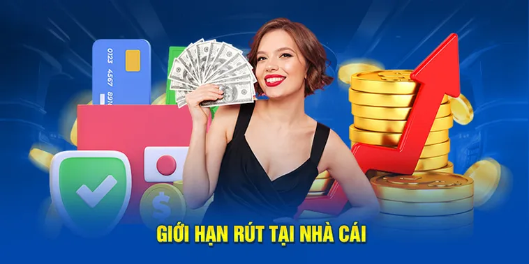 Rút Tiền Rikvip Nhanh Chóng, An Toàn Và Hiệu Quả Dành Cho Thành Viên