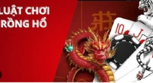 Trò Chơi Dragon Tiger Tại Rikvip Dành Cho Người Mới Chơi Hiệu Quả