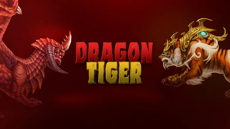 Trò Chơi Dragon Tiger Tại Rikvip Dành Cho Người Mới Chơi Hiệu Quả