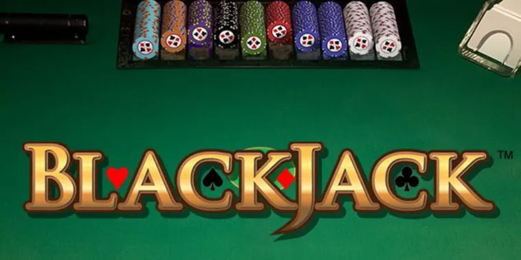 Trò Chơi Blackjack Tại RikVip Hướng Dẫn Luật Chơi Và Chiến Thuật Chi Tiết