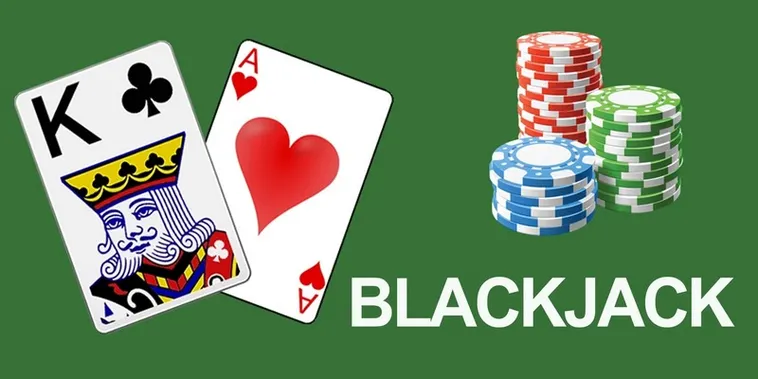 Trò Chơi Blackjack Tại RikVip Hướng Dẫn Luật Chơi Và Chiến Thuật Chi Tiết