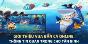 Cách Chơi Vua Bắn Cá Tại Rikvip Chi Tiết Cho Người Mới