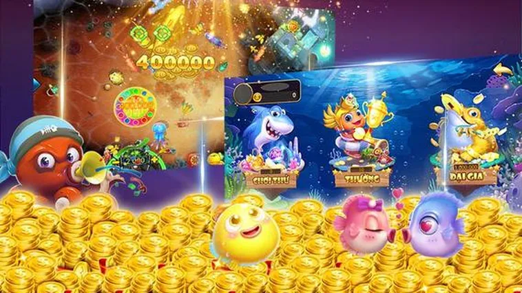 Cách Chơi Vua Bắn Cá Tại Rikvip Chi Tiết Cho Người Mới
