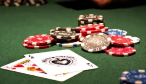 Trò Chơi Xì Tố RikVip Với Luật Chơi Và Chiến Thuật Chi Tiết