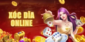 Xóc Đĩa Tại RikVip Thu Hút Với Trải Nghiệm Thật, Tỷ Lệ Thắng Và Phần Thưởng Lớn